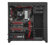 CORSAIR Obsidian 450D Windowed BLACK MID-Tower CC-9011049-WW - 247079 - zdjęcie 17